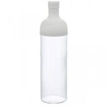 HARIO フィルターインボトル750ml ホワイト FIB-75-W