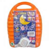 タンゲ化学 立つ湯たんぽ 2.6L 袋付 MMT00314