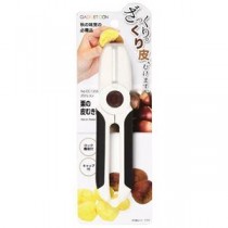 パール金属 ガジェコン 栗の皮むき器 CC-1254