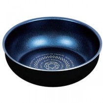 パール金属 ルクスパン ブルーダイヤモンドコートIH対応いため鍋20cm HB-2435