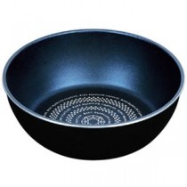 パール金属 ルクスパン ブルーダイヤモンドコートIH対応深型フライパン24cm HB-2436