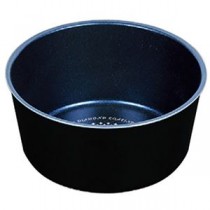 パール金属 ルクスパン ブルーダイヤモンドコートIH対応マルチポット16cm HB-2440
