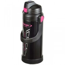 パール金属 チャージャー スポルトジャグ2200ml ブラック HB-3750
