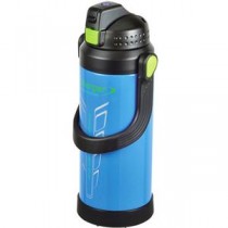 パール金属 チャージャー スポルトジャグ2200ml シアン HB-3751