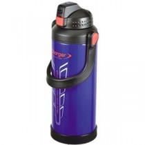 パール金属 チャージャー スポルトジャグ3000ml ダークブルー HB-3752