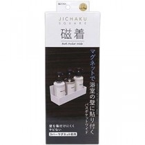 東和産業 磁着SQ マグネットバスポケットワイド 39208