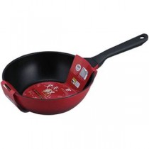 和平フレイズ トレージュ ディープパン24cm RB-2130
