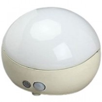 スマイルキッズ お守りセンサーライト ASL-4302