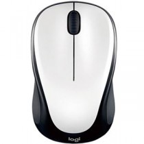 ロジクール logicool ワイヤレスマウス M235sn アイボリーホワイト M235snIW
