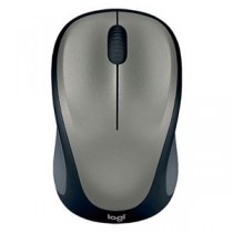 ロジクール logicool ワイヤレスマウス M235sn グレー M235snSV