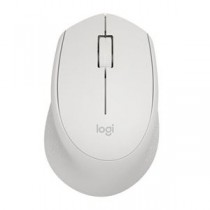 ロジクール logicool 静音ワイヤレスマウス M331n ホワイト M331nWH