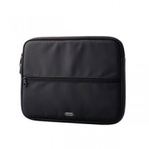 エレコム Ultrabook用ZEROSHOCKケース・ダイヤルロック機能付き ブラック ZSB-IBUBSC14BK