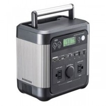 サンワサプライ ポータブル電源 518Wh BTL-RDC34