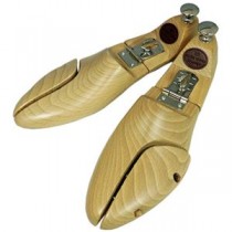 荒川産業 KINGYARD シューツリー プレステージヒンジド M 25.5～26cm ARAKAWA06276