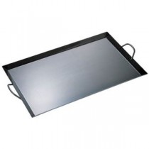 キャプテンスタッグ ニューアイガーグリドル S 370×240mm M-6572