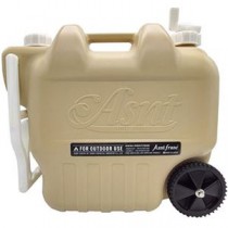 タンゲ化学 Asnt franc WHEEL TANK 20L サンドベージュ MMT05059