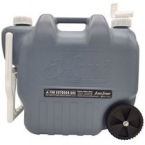 タンゲ化学 AAsnt franc WHEEL TANK 20L アースグレー MMT05073