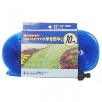 グリーンライフ 散水チューブ10m SNC-10