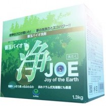 ミエ産業 善玉バイオ 浄 joe 1.3kg MMT00017