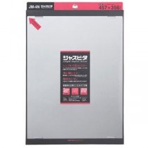 東プレ 高品質無鉛ミラー ジャスピタ 457×356mm JM-4N