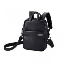 エレコム off toco Tiny Shoulder Pouch （Calm Black） カームブラック BMA-OFSC01BK