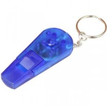 【5セット】 スマイルキッズ LEDホイッスル ALH-20X5
