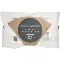 【5セット】 HARIO ペガサス コーヒーペーパーフィルター 4～7杯用 100枚入 PEF-03-100MX5