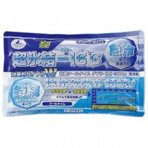 【5セット】 キャプテンスタッグ 抗菌クールタイムダブルM 300g M-6910X5