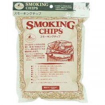 【5セット】 キャプテンスタッグ スモーキングチップ クルミ M-9177X5
