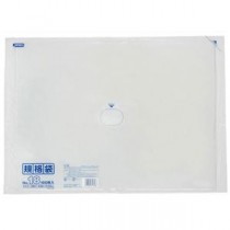 【5セット】 ジャパックス LD 規格袋 18号 0.030mm厚 100枚 透明 K-18X5