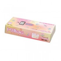 【10セット】 ジャパックス トワれっと BO×トイレコーナー用 20枚入 SS-06X10