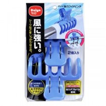 【5セット】 ダイヤ ダイヤ 強力ワイドピンチ 2個入 MMT70425X5