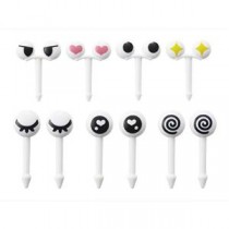【10セット】 トルネ 目玉ピック2 10本入 P-3251X10