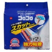 【5セット】 ニトムズ スペアテープスタンダードSC4巻入 C4792X5