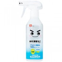 【5セット】 レック 水の【激落ちくん】400ml S00544X5