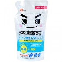【10セット】 レック 水の【激落ちくん】詰替360ml S00545X10