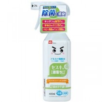 【5セット】 レック セスキの【激落ちくん】400ml S00546X5