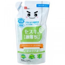 【10セット】 レック セスキの【激落ちくん】詰替360ml S00547X10