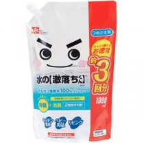 【5セット】 レック 水の【激落ちくん】詰替1000ml S00557X5