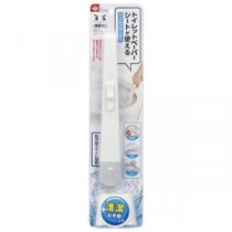【5セット】 レック GNシートで トイレクリーナー B00160X5
