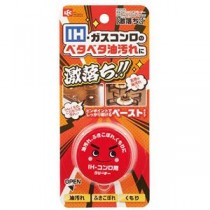 【5セット】 レック 激落ちIH・コンロ用クリーナー K00506X5