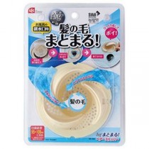 【5セット】 レック Ag+まとまる！ヘアーストッパー BB-468X5