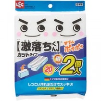 【5セット】 レック 激落ちダブルポイポイ NEWパッケージ S-701X5