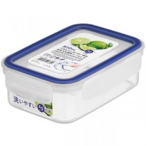 【5セット】 岩崎工業 イージーケア850ml ブルー A-2173BNX5