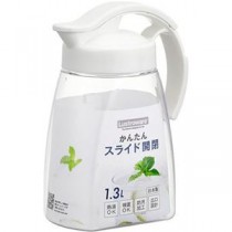 【5セット】 岩崎工業 タテヨコ・スライドピッチャ1.3 WH K-1261WX5