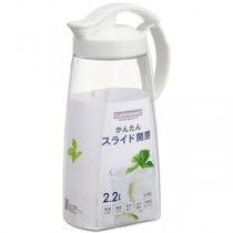 【5セット】 岩崎工業 タテヨコ・スライドピッチャー2.2 WH K-1264WX5