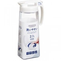 【5セット】 岩崎工業 タテヨコ・シームレスピッチャー2.1 WH K-1285WX5