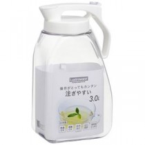 【5セット】 岩崎工業 タテヨコ・ワンプッシュピッチャー3.0 WH K-1289WHX5