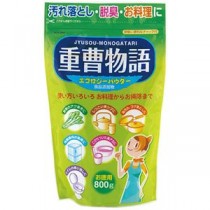 【5セット】 小久保工業所 重曹物語 800g K2020X5