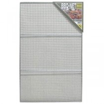 【5セット】 土井金属 BBQ 網LL 500×800 MMT16624X5
